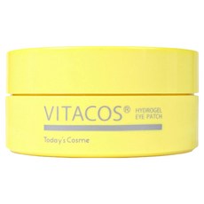 Today's Cosme 果凍眼膜, 1個, 60個裝