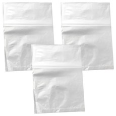 特級耐熱袋 375g, 半斤 21.5 x 28cm, 1包, 3包