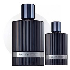 ISA KNOX 伊莎諾絲 Age Focus 男士多效合一精華液, 2個, 120ml