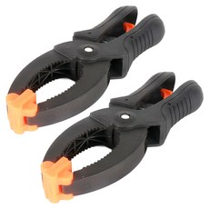 OON 강력 핸디 클램프 210mm, 2개