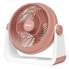 Massey 渦流空氣循環風扇 12吋, MAS-120R