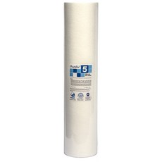 Purefer 大胖5微米PP濾心 20吋, P-05-28-114-511, 1支