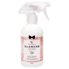 You Can Buy 大馬士革玫瑰貼身衣物手洗洗衣精, 300ml, 1瓶