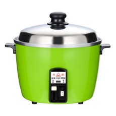 永新牌 10人份不鏽鋼電鍋 QQ-10S