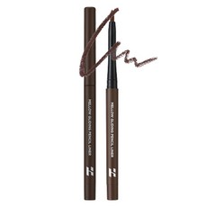 홀리카홀리카 멜로우 글라이딩 펜슬 라이너 0.3g, 02 카카오닙스, 1개