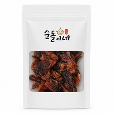 Soondol 飽滿短魷腳, 1個, 250g