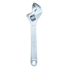 KING TONY 活動板手, 1個