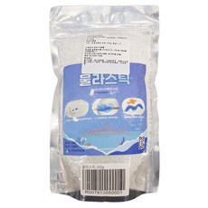 TOP3D Mullastic 神奇熱塑土 科學教育用品 250g, 單一商品, 單一顏色