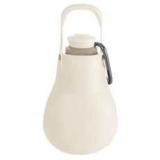 Richell 利其爾 散步兩用飲水器, 1個, 白