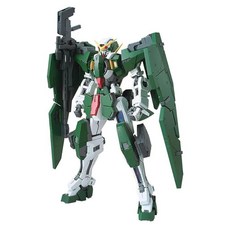 BANDAI 1/100 BANDAI MG GN-002 力天使鋼彈 56767, 1個
