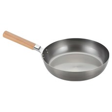 FREIZ 和平 Gigafucca 超深單把平底鍋 RB-3109, 26cm, IH爐適用, 1支