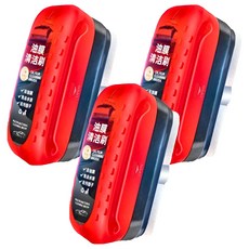 玻璃油膜清潔擦 去油膜 免去水漬 去污因子, 120ml, 1組