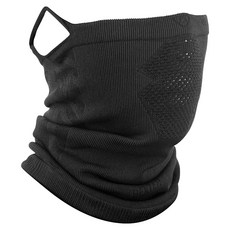 REXTER PRO L3 冬季運動面罩, 黑色, 1入