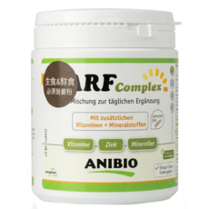 ANIBIO 德國家醫 Barf-CompleX 生食/鮮食必須營養, 1罐, Vitamins + Aminoacids/minerals