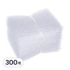 GAPANG 工廠用氣泡緩衝袋, 300個