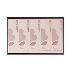 Seoga 西加桔梗正果, 350克, 1套