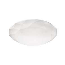 MARCH LED 星空 遙控調光吸頂燈 50W 3000K-6500K, 經典鑽石