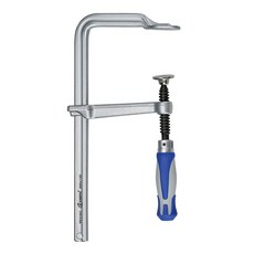 EHOMA 愛赫瑪 旋轉塑柄夾鉗 REG-C RESG125C 1250 x 120, 1個