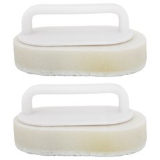 UdiLife 優的生活大師 hold Helper 多用途手柄清潔刷 補充包, c0917, 2包