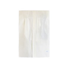 UIT Houseplan 晾衣架防塵套 長款 白色, 1個, 1件