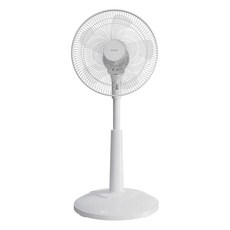 Kinyo 旋鈕直立升降電風扇 原廠保固, ACF-1135