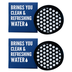 퓨어레인 2.0 ACF 헤드 필터, 2개