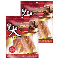 御天犬 潔牙雞腿棒 U5 7入 台灣製造 全犬適用, 雞肉, 2包