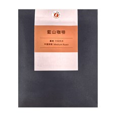 樂活E棧 清新藍山濾掛咖啡, 8g, 9包, 1盒