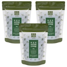 Sinsunherb 魚腥草車前子皮昆布丸, 300g, 3個
