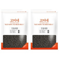 고미네 민들레환, 300g, 2개
