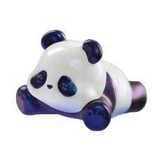 52TOYS PANDA ROLL 胖噠幼 多巴胺熊貓, 1個