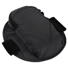 Grantree 跑步智慧型手機臂帶, 黑色, 1個