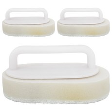 UdiLife 優的生活大師 hold Helper 多用途手柄清潔刷 補充包2入, c0917, 3包