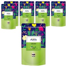 High Tea 伂橙 台灣蔗香綠茶 3g/茶包, 12個, 6包