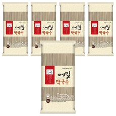 봉평촌 메밀막국수, 850g, 5개