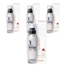 라멜린 3초 멜팅 글로우 카멜리아 미스트, 4개, 150ml