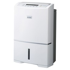 MITSUBISHI 三菱電機 濾PM2.5除濕機 MJ-E190HT-TW 19L 白色, 台灣適用