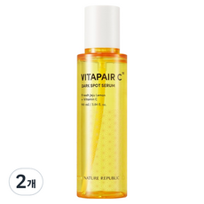 네이처리퍼블릭 비타페어 씨 잡티 세럼, 90ml, 2개