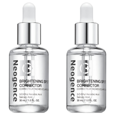 Neogence 霓淨思 極透光亮白淡斑精華, 30ml, 2瓶