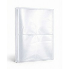 리코즈 아이돌 폴꾸 사진 보관 포토카드 앨범, 160매