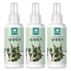 Sloway 除臭鞋用除臭劑 正裝, 150ml, 3個