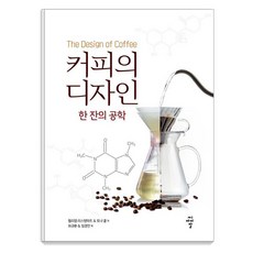 咖啡的設計：一杯的工程學, CIR, 威廉·李斯坦帕特 托妮亞·庫爾