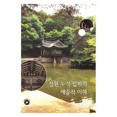 Wokeudijainbuk 庭園、樓閣、塔的藝術性理解 (附CD), 沃克設計書編輯部