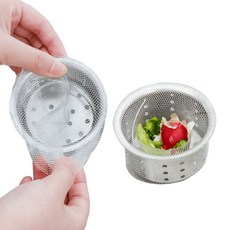 BangJiaShi 幫家適 水槽過濾網 小號, 6件, 100組