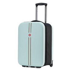 Mesopotamia Travel Hipster 超輕量可折疊旅行行李箱