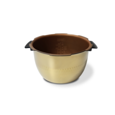 cuckoo 電子鍋替換內鍋 CRP-HMT108SR專用, 220N, 1個