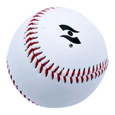 Her-Ea 禾亦 紅線硬棒球 PVC皮 軟木 直徑約68mm 成人練習使用, HQ19, 3個