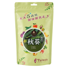 MR.JOHNSON 強森先生 秋葵脆片, 60g, 1包