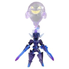 아카데미과학 몬스터콜렉션 MT 파라블레이즈 테라스탈 포켓몬스터 몬콜레 피규어 S24186, 1개