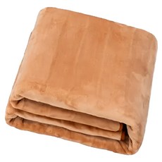 MUNICHI 沐尼黑 恆溫定時雙人電熱毯 SEB-211712 , 胡桃杏